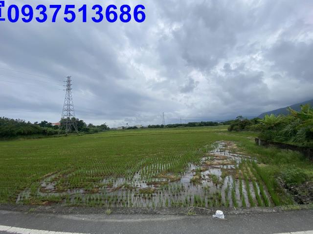 宜蘭頭城農地-9