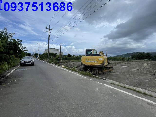 宜蘭員山農地-11