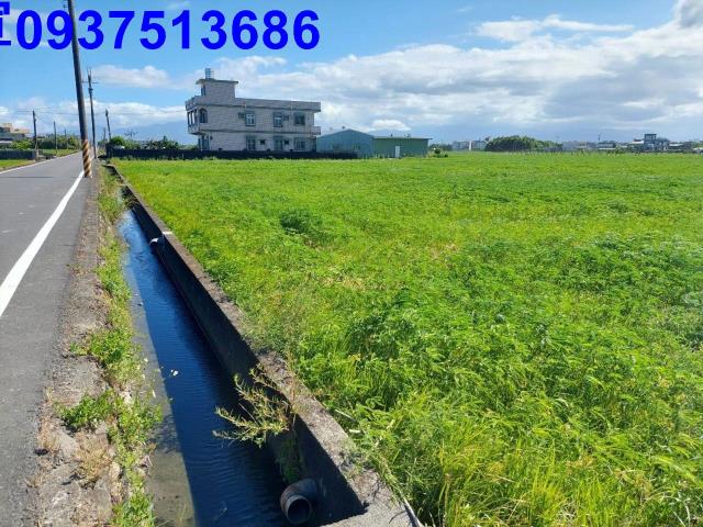 宜蘭壯圍農地-10