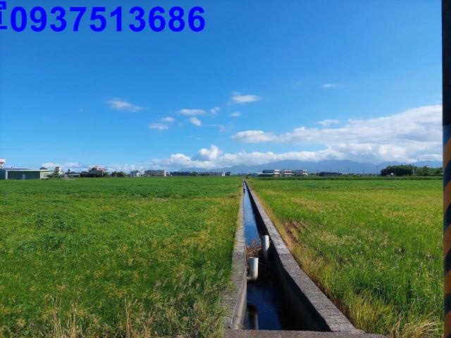 宜蘭壯圍農地-14