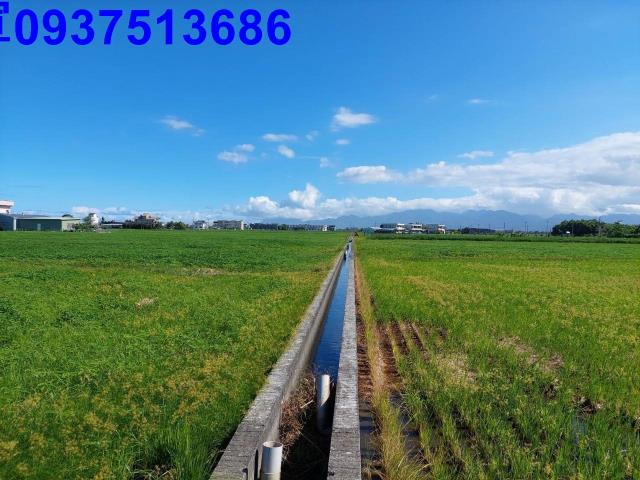 宜蘭壯圍農地-15