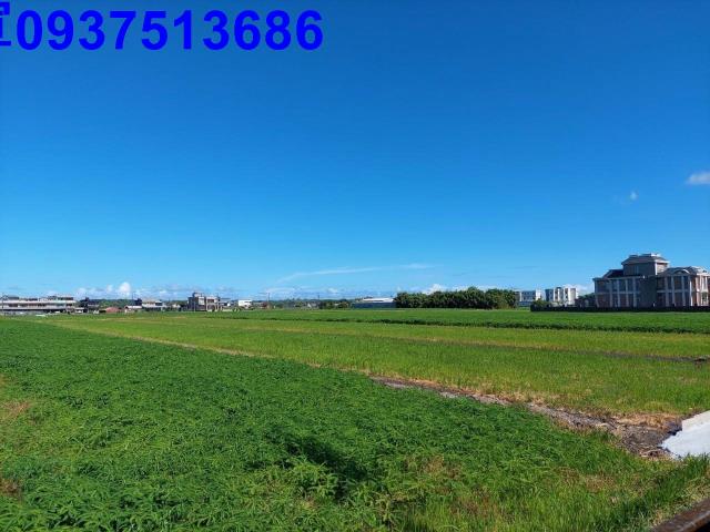 宜蘭壯圍農地-1