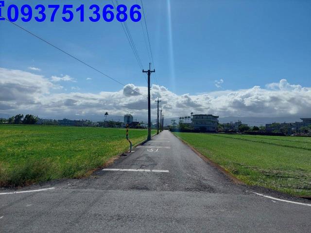 宜蘭壯圍農地-3