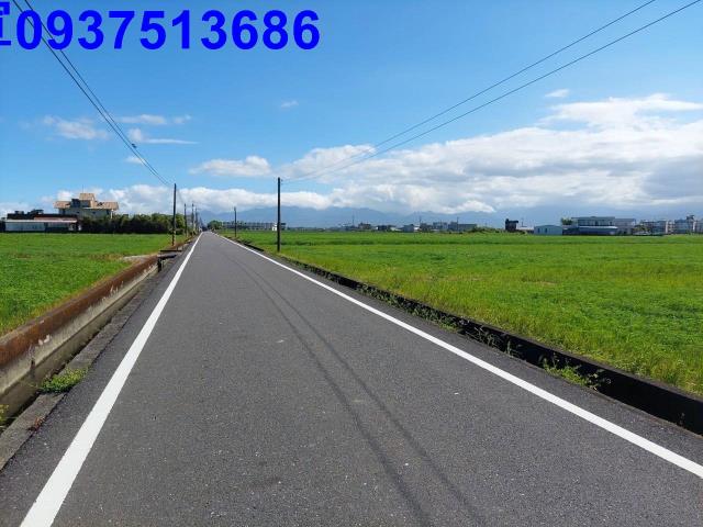 宜蘭壯圍農地-5
