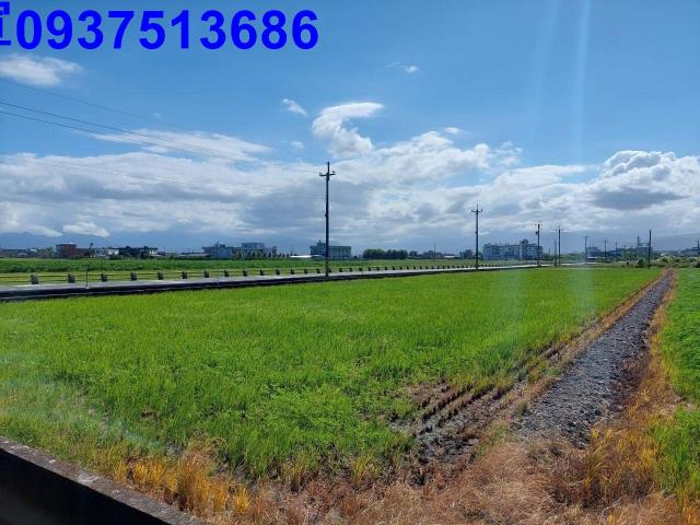 宜蘭壯圍農地-7