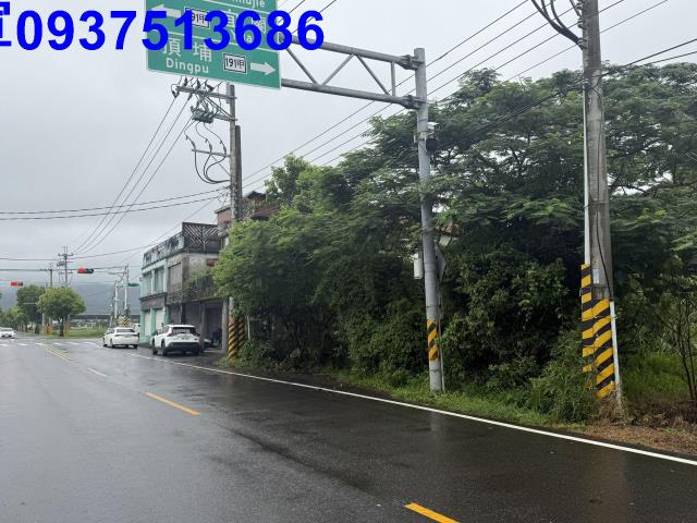 礁溪建地-7
