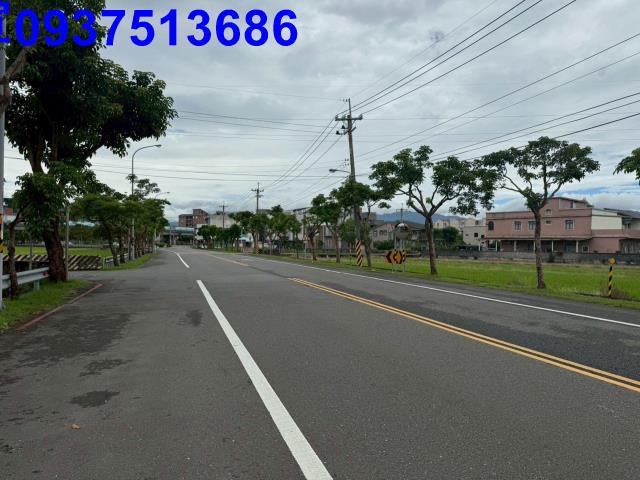 宜蘭市農地-3