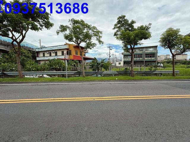 宜蘭市農地-9