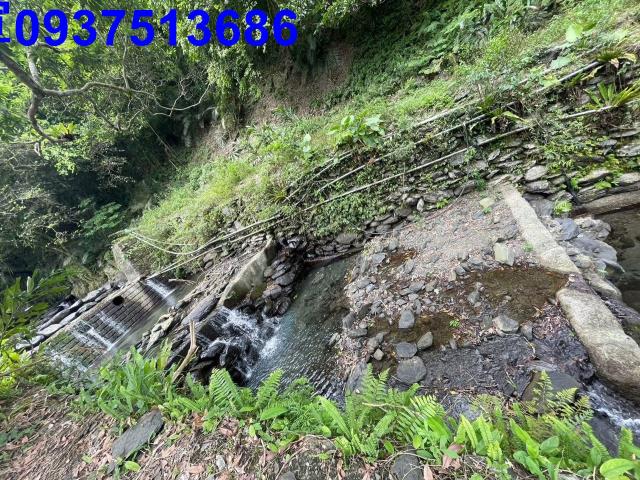 礁溪山坡地-13