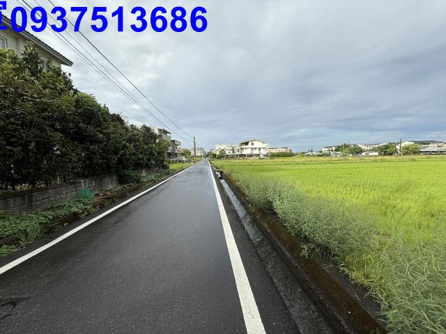 員山農地-13