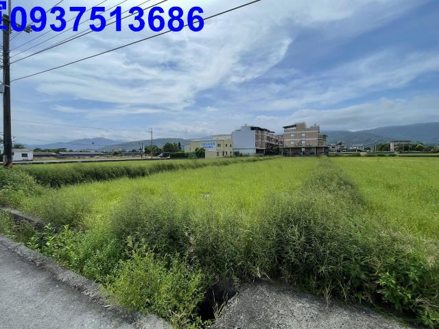 宜蘭市農地-1