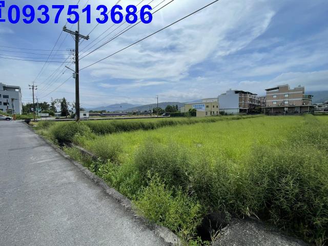 宜蘭市農地-3