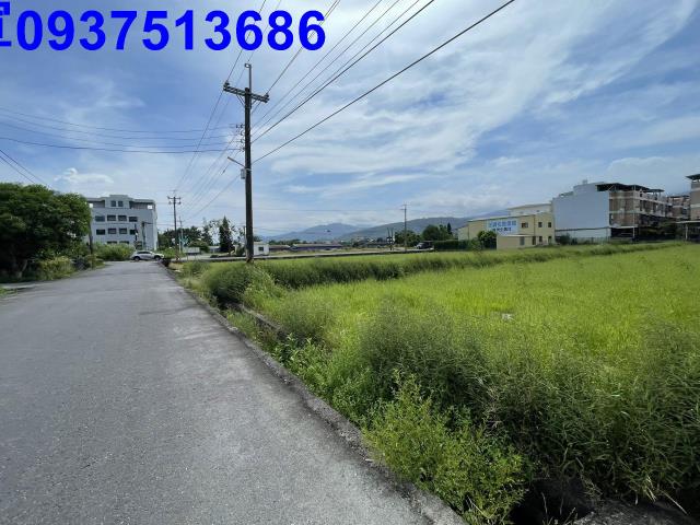 宜蘭市農地-4