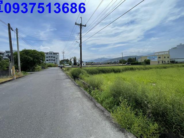 宜蘭市農地-5