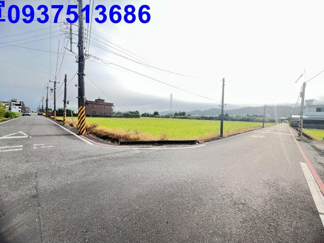 礁溪農地-4