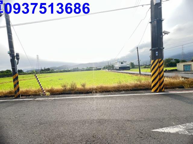 礁溪農地-5