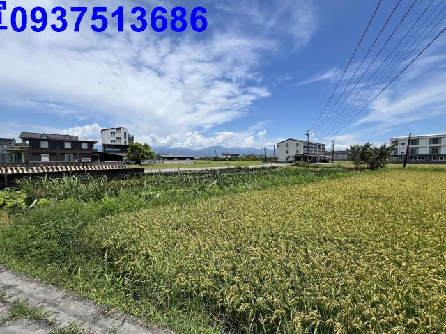 宜蘭市農地-13