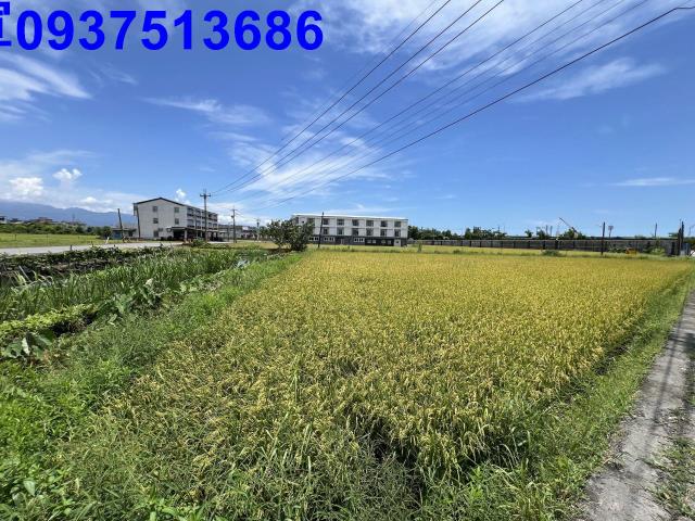 宜蘭市農地-14