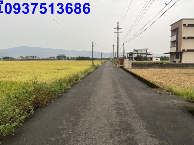 宜蘭市農地-15