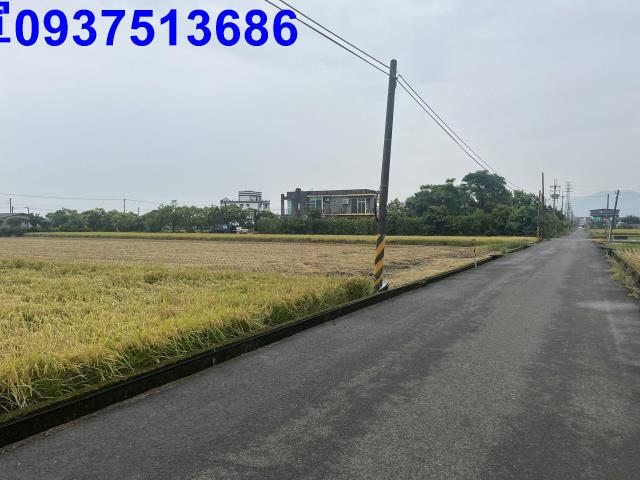 宜蘭市農地-6
