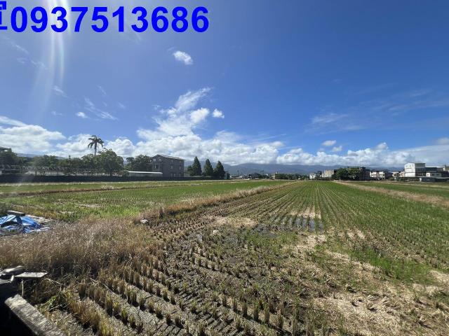 宜蘭市農地-5