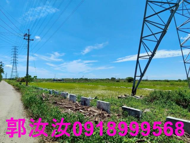 台南柳營農地-2
