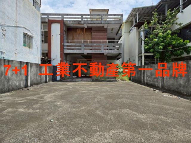 高雄鳳山建地-1