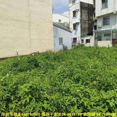 彰化田尾建地-3