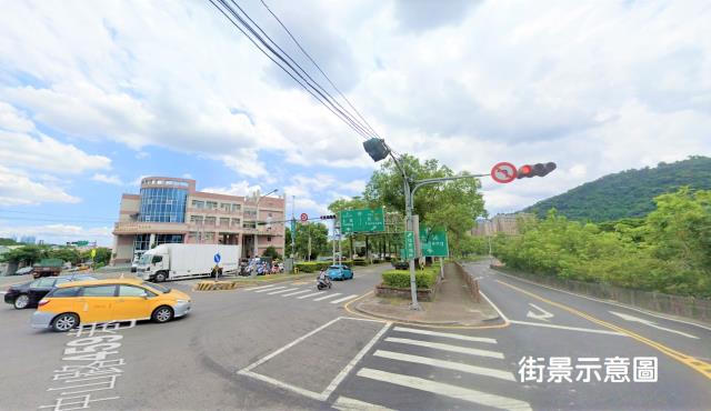 鶯歌農地-1