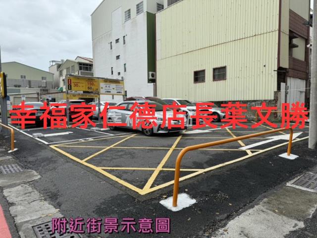台南安平建地-3
