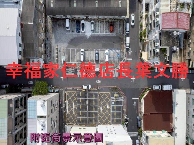 台南安平建地-9