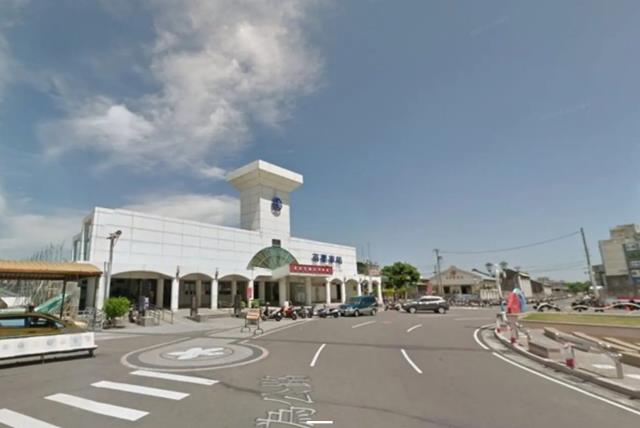苗栗苗栗市工業地-1