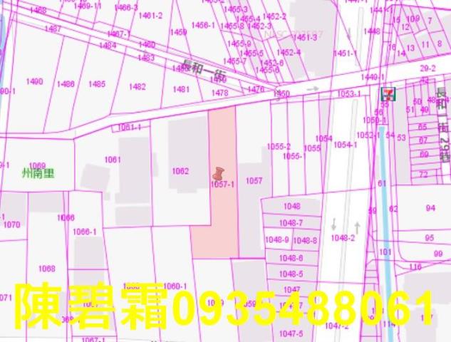 台南安南農地-13