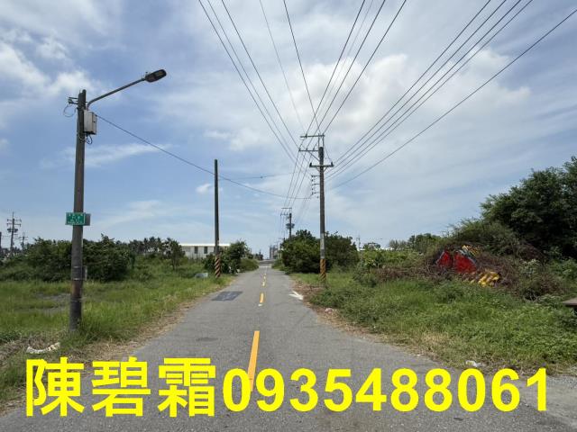 台南安南農地-8