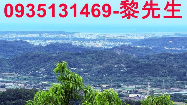 苗栗南庄林地-12
