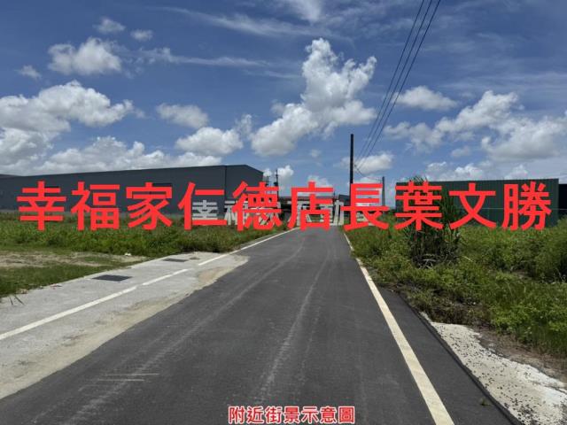 台南安定農地-15