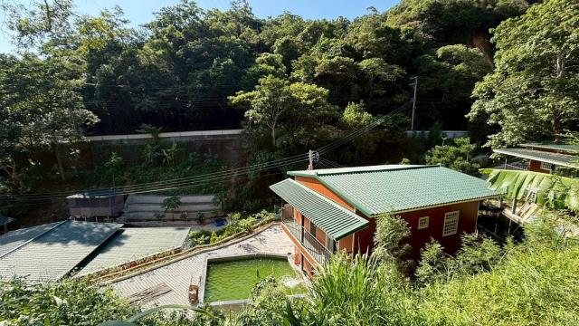 新竹關西農地-12