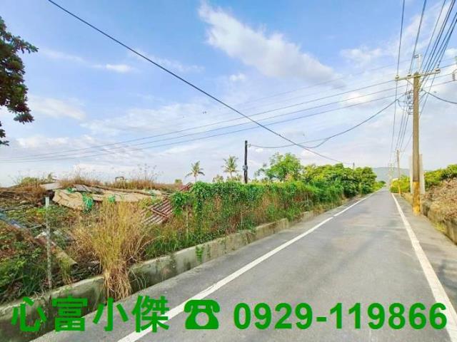阿蓮農地-1