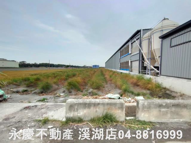 溪湖農地-4