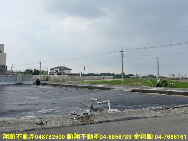溪湖農地-10