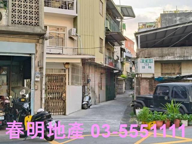 新竹竹東建地-7