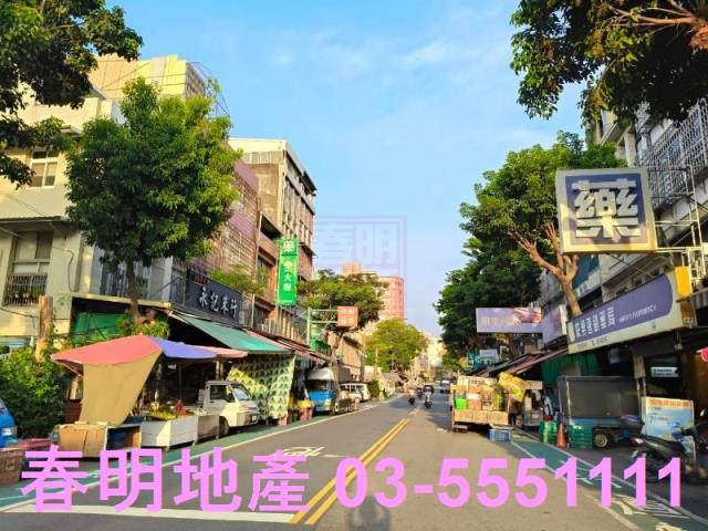 新竹竹東建地-10