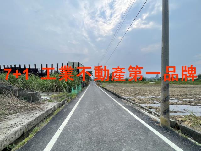 高雄鳥松農地-5