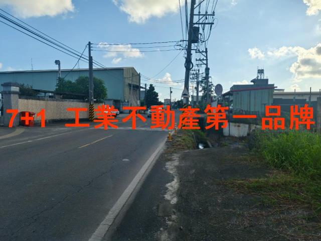 高雄鳥松農地-7