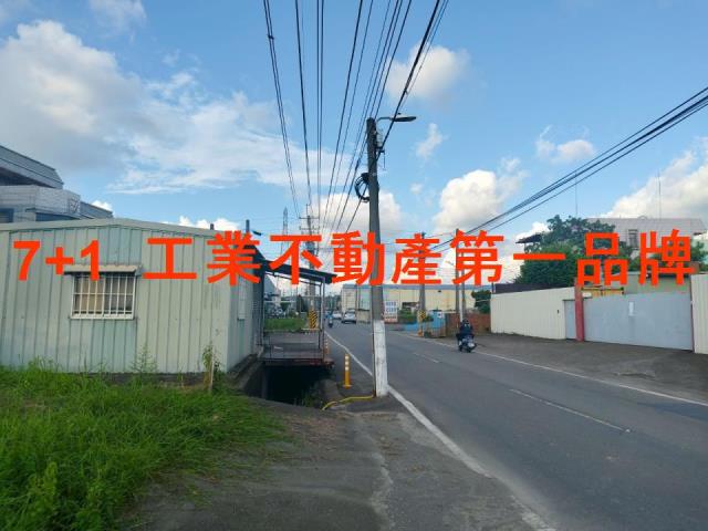 高雄鳥松農地-8