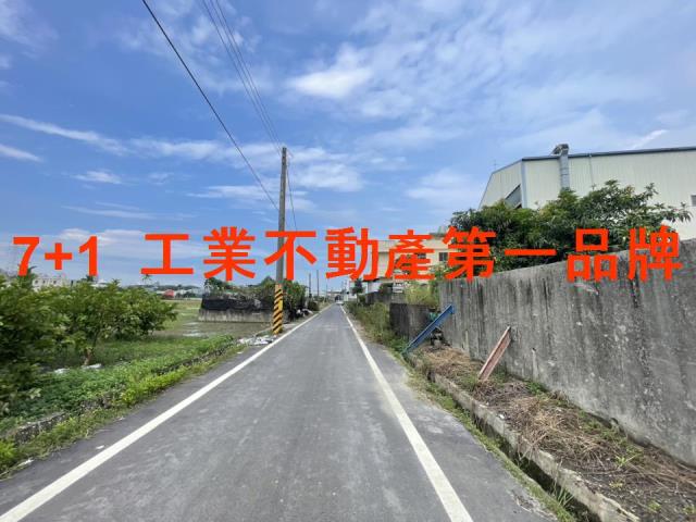 高雄鳥松農地-9