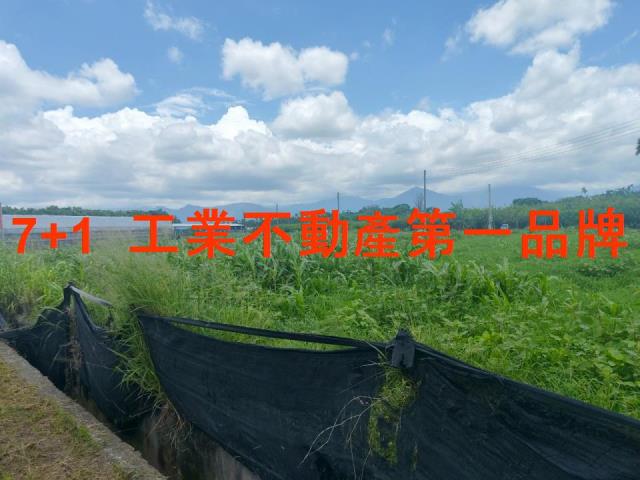 屏東鹽埔農地-1