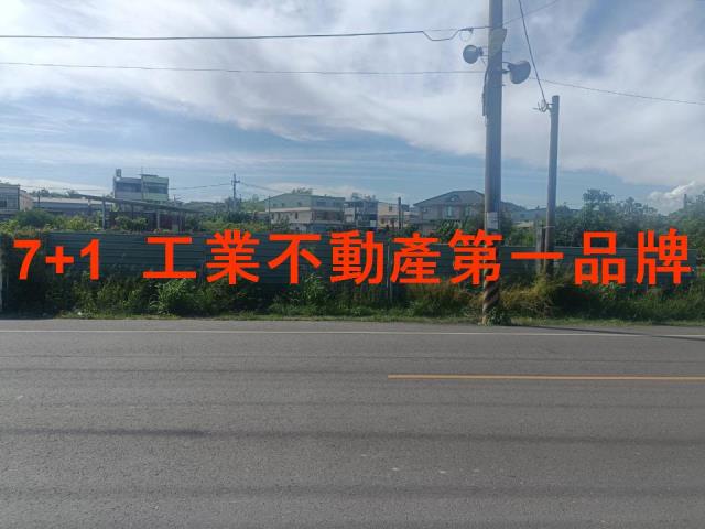 高雄大寮農地-3