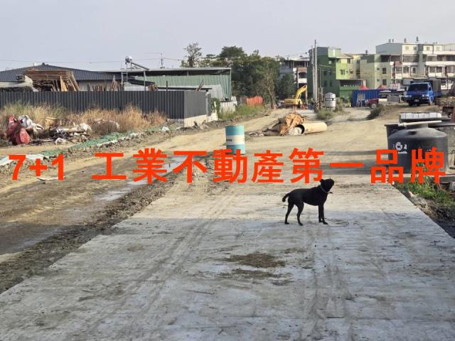 高雄大寮農地-4