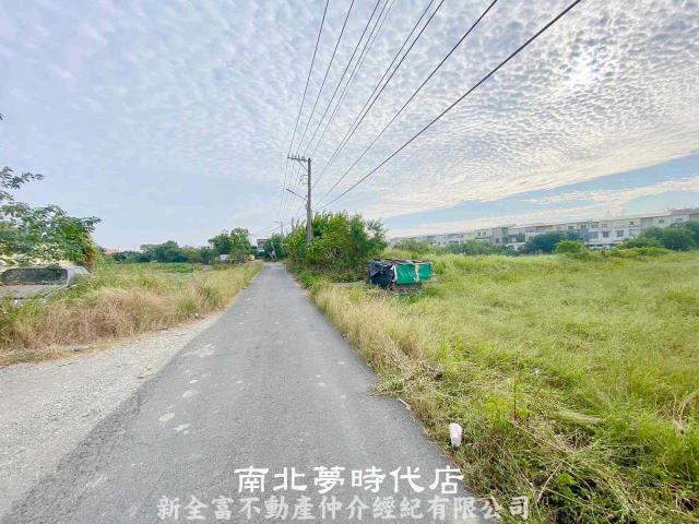 台南農地-9